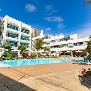 Apart-hotel Apart_hotel Ponta Negra, Natal