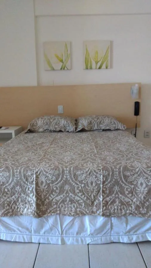 Paradise Residence Flat location