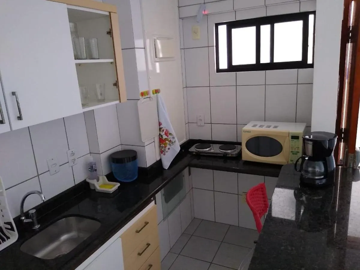 Paradise Residence Flat Natal Brazil