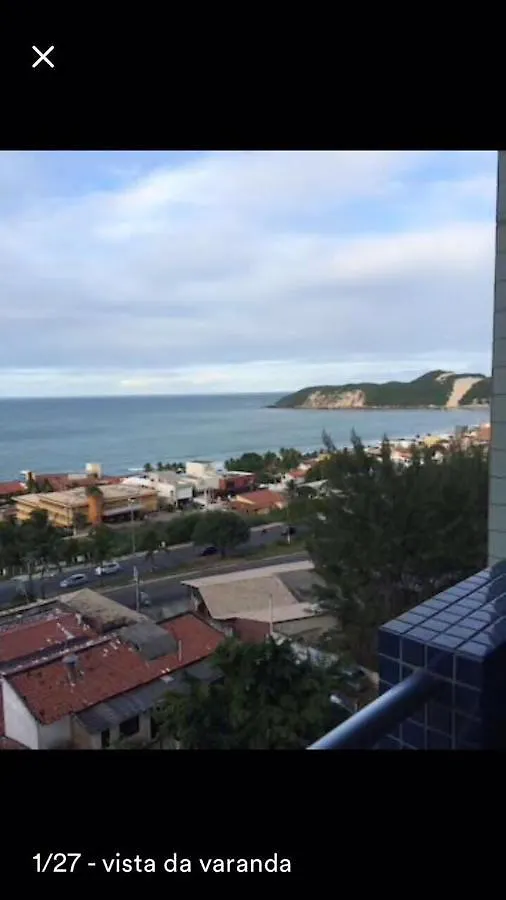 Paradise Residence Flat Natal Aparthotel