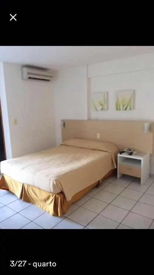 Paradise Residence Flat Natal