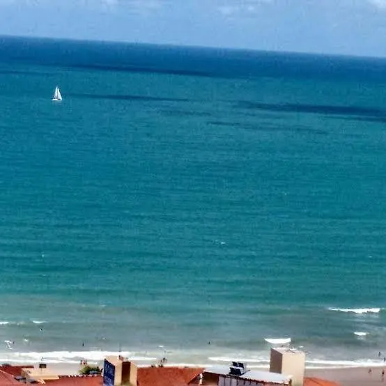 Aparthotel Paradise Residence Flat Natal