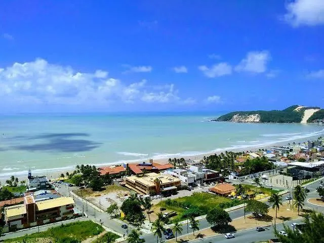 Paradise Residence Flat Natal 0*,