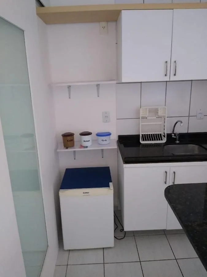 Paradise Residence Flat Natal Aparthotel