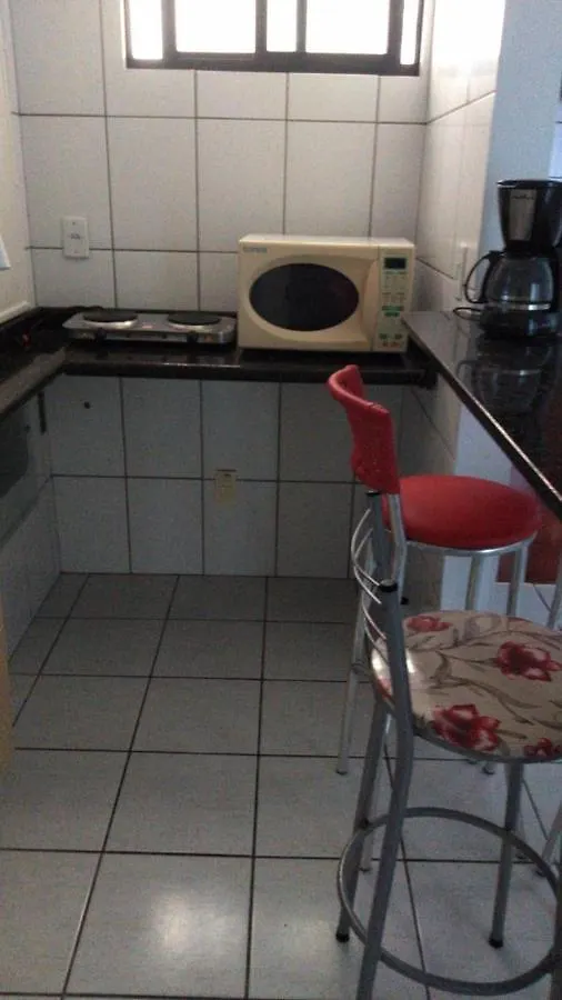 Paradise Residence Flat Natal 0*,